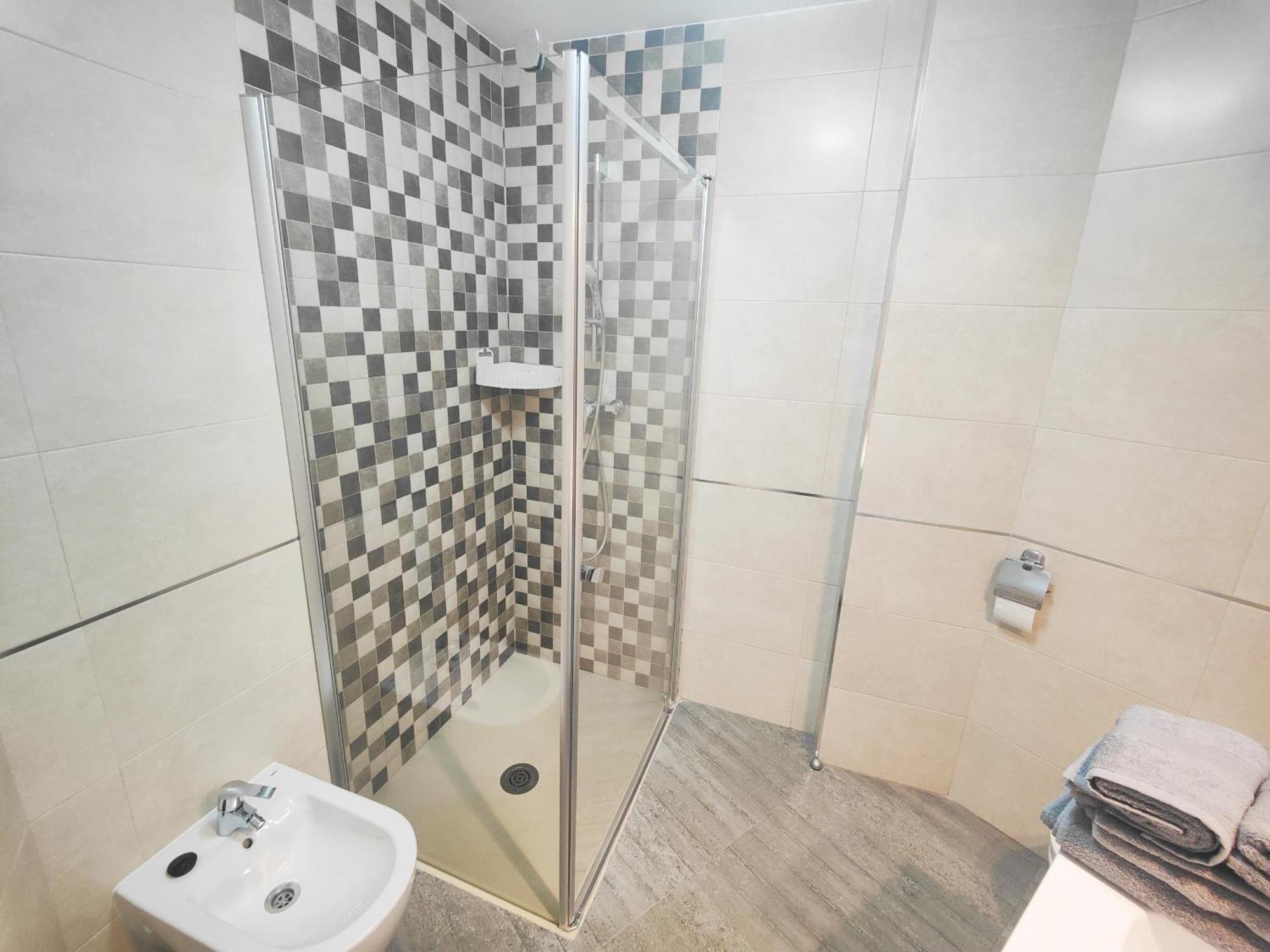 Ap401 - Apartmento Almijara Apartment